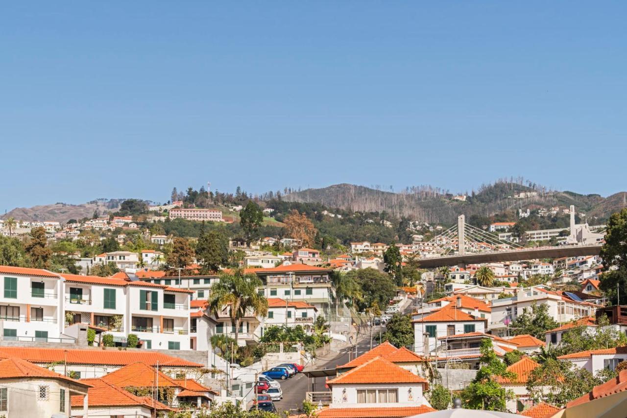 Comboio I By An Island Apart Funchal  Exteriér fotografie